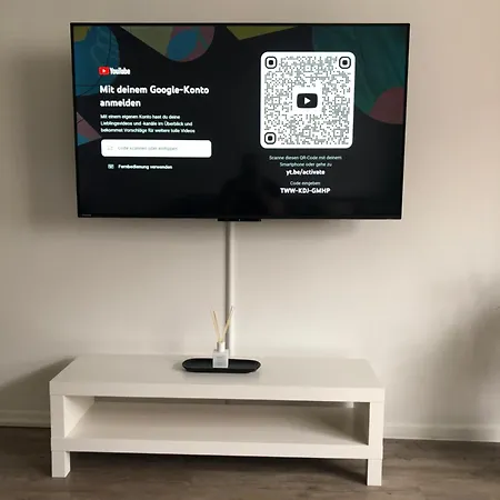 Appartement Emilys 3 70 Qm *