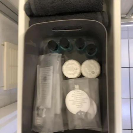 Emilys 3 70 Qm * Hannover