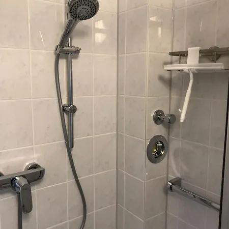 Appartement Emilys 3 70 Qm Hanovre