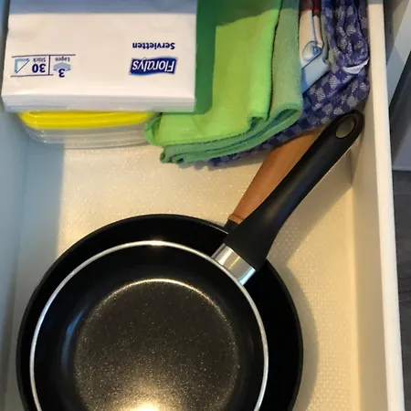 Apartman Emilys 3 70 Qm Hannover