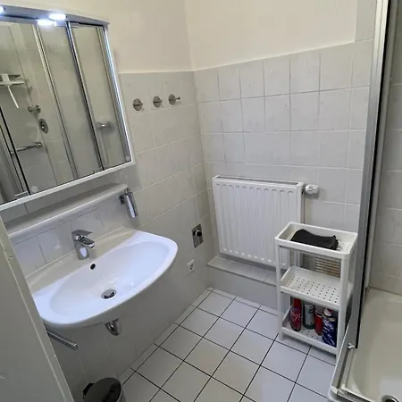 Emilys 3 70 Qm Апартаменты