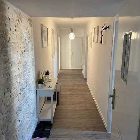 Emilys 3 70 Qm Appartement