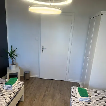 Apartman Emilys 3 70 Qm