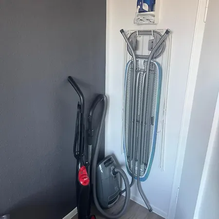 Emilys 3 70 Qm Apartman *