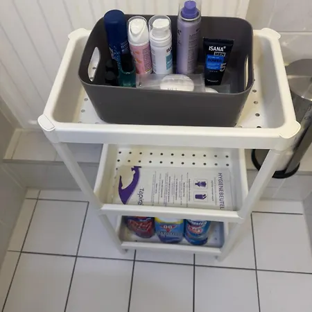 Emilys 3 70 Qm Appartement Hanovre