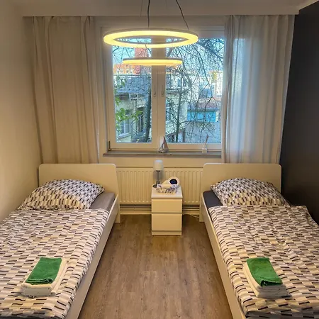 Emilys 3 70 Qm Apartman Hannover