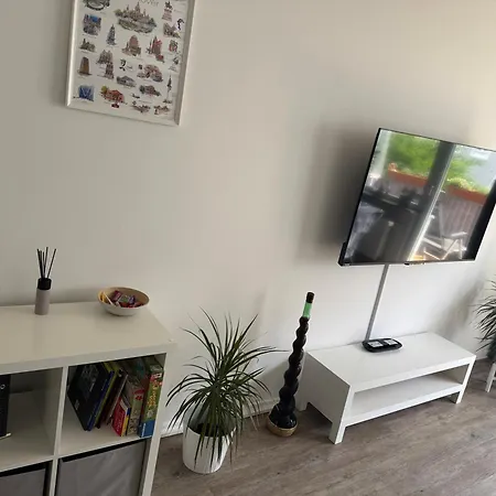 Апартаменты Emilys 3 70 Qm