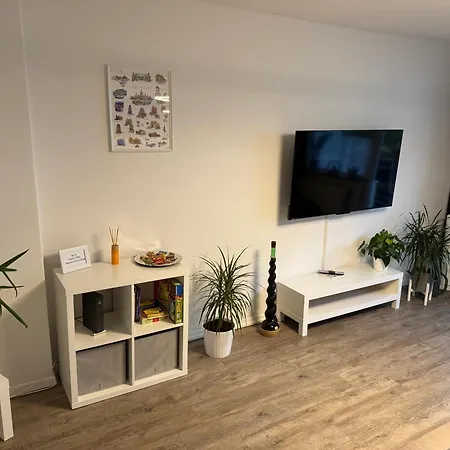 Emilys 3 70 Qm Appartement *