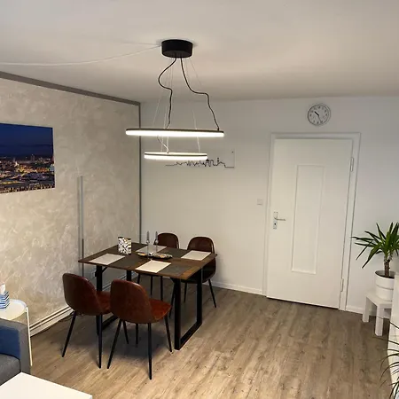 Emilys 3 70 Qm Appartement