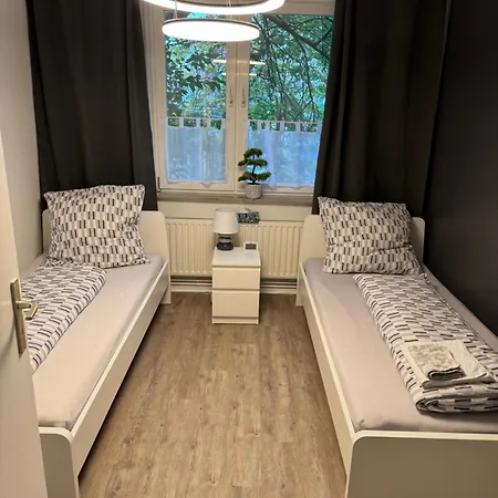 Emilys 3 70 Qm Appartement