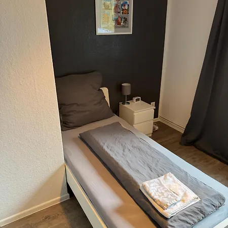 Emilys 3 70 Qm Hanovre