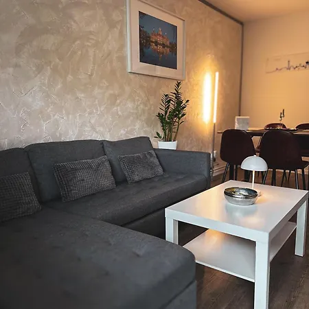 Emilys 3 70 Qm Διαμέρισμα