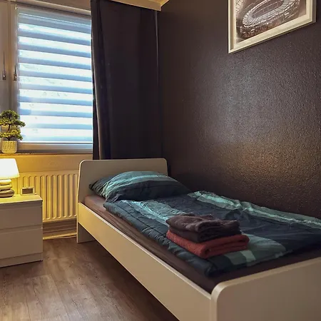Emilys 3 70 Qm Διαμέρισμα *