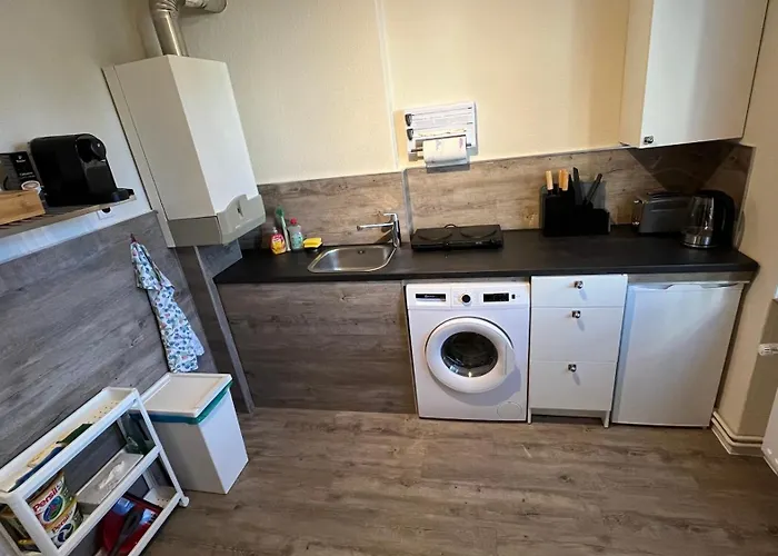 Διαμέρισμα Emilys 3 70 Qm