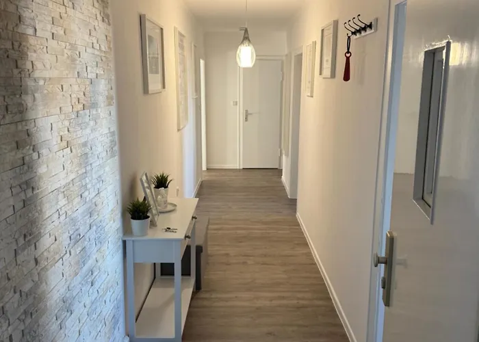 Emilys 3 70 Qm Διαμέρισμα