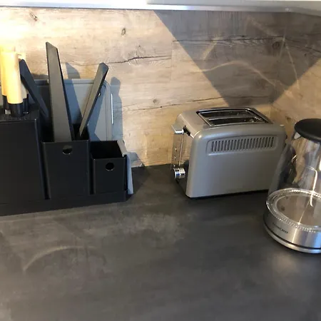 Emilys 3 70 Qm Daire *