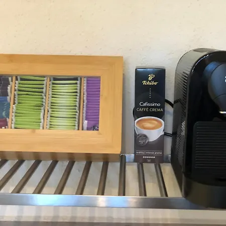 Daire Emilys 3 70 Qm *