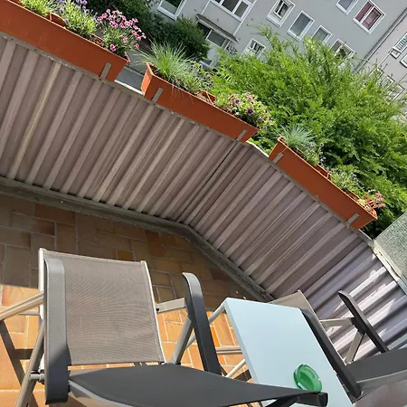 Emilys 3 70 Qm * Hannover