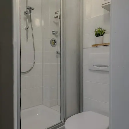 Apartament Emilys 3 70 Qm Hanower