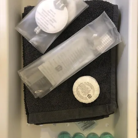 شقة Emilys 3 70 Qm