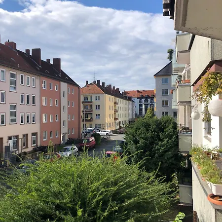 Emilys 3 70 Qm * هانوفر