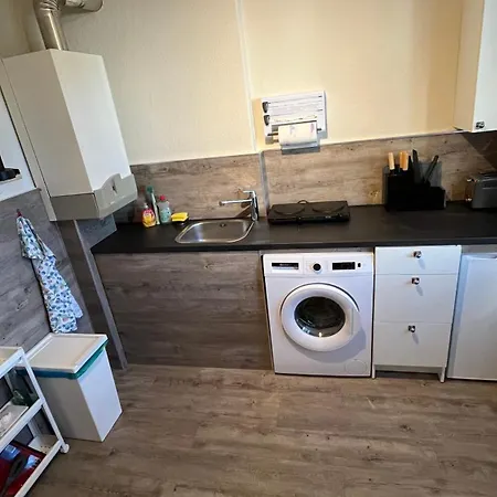 Apartment Emilys 3 70 Qm