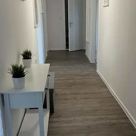 Apartment Emilys 3 70 Qm *