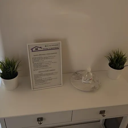 Emilys 3 70 Qm Apartment *