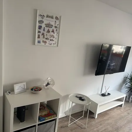 Apartment Emilys 3 70 Qm *