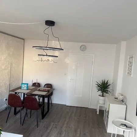 Apartment Emilys 3 70 Qm Hannover
