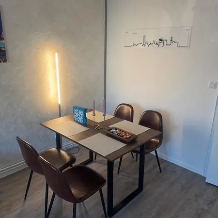 Emilys 3 70 Qm * Hannover