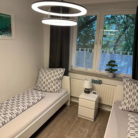 شقة Emilys 3 70 Qm